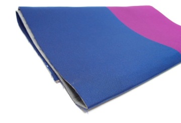 Материал сидений Fire and Ice VW Golf 2 MK2