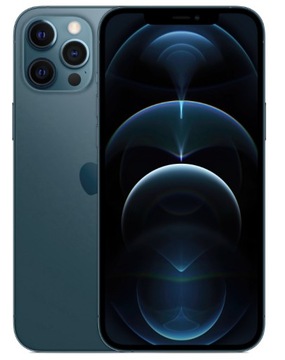 СМАРТФОН APPLE IPHONE 12 PRO MAX 6 ГБ / 128 ГБ + ГАРАНТИЯ | XXXL КОМПЛЕКТ!