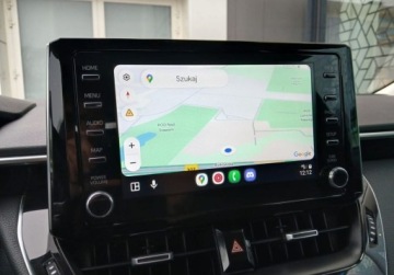 Toyota Corolla XII Sedan 1.5 VVT-i 125KM 2022 Toyota Corolla Corolla Comfort FV23 Serwis ASO Salon PL 1 wlasciciel, zdjęcie 15