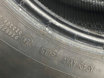 4x CONTINENTAL CONTIWINTERCONTACT TS830P 235/60R16