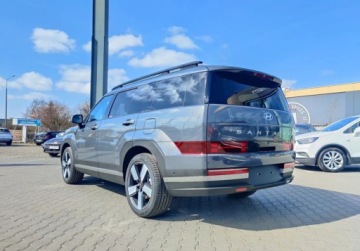 Hyundai Santa Fe V SUV 1.6 T-GDI HEV 239KM 2025 Hyundai Santa Fe HYBRID 2025 1.6T-GDI Automat 239KM 4WD Executive Luxury S, zdjęcie 19