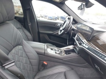 BMW X6 G06 2025 BMW X6 2025 BMW X6 XDRIVE40I 3.0 Benzyna 375KM, zdjęcie 5