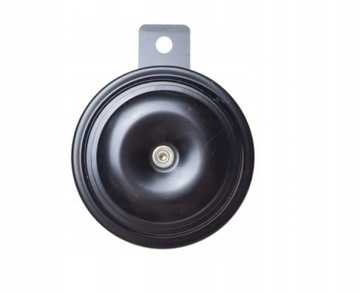 KLAKSON SYGNAŁ DŹWIĘKOWY 12V