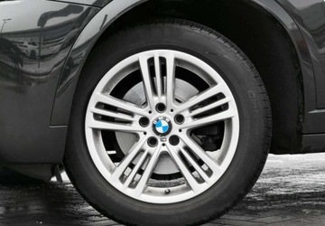 BMW X4 G01 xDrive20d 190KM 2015 BMW X4 I wlasciciel M Sport Hak Gwarancja Bezwypadkowy VAT marza, zdjęcie 11