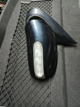 MERCEDES ML W163 FACELIFT ZRCÁTKO LEVÉ 11PINOWE