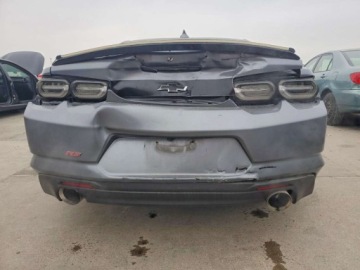 Chevrolet Camaro VI Coupe 3.6 335KM 2021 Chevrolet Camaro LS 2021 3.6 Benzyna 335KM, zdjęcie 10