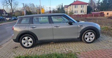 Mini Clubman F54 Kombi 1.5 D 116KM 2019 MINI Clubman 2019r diesel . Auto godne uwagi 1.5 Diesel 116KM, zdjęcie 4