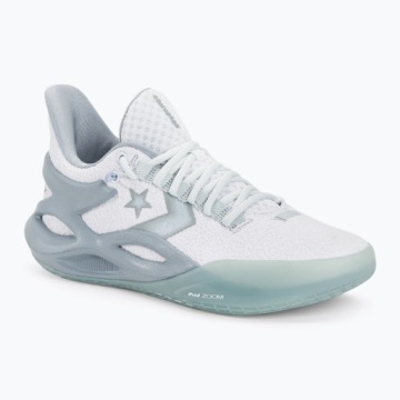 Баскетбольные туфли Converse All Star BB Trillant CX белый/серый 40 EU