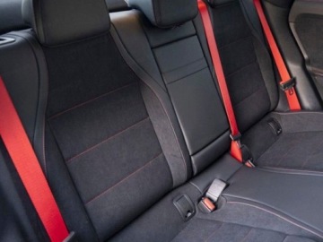 Mercedes CLA C118/X118 2026 MERCEDES-BENZ CLA 220 4-Matic AMG Line 1.5 (190KM) 2026, zdjęcie 8