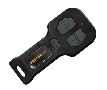 Электрическая лебедка 5.4T 12000 фунтов