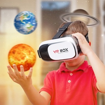 VR Goggles Retoo VR-очки для вашего телефона