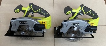Pilarka tarczowa z laserem Ryobi ONE+ RWSL1801