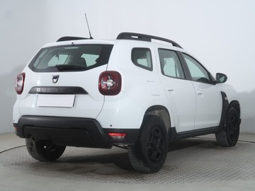 Dacia Duster II SUV 1.5 Blue dCi 115KM 2020 Dacia Duster 1.5 Blue dCi, Salon Polska, zdjęcie 4