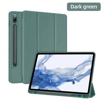 For Samsung Galaxy Tab Case For Tab S8 Ultra 14.6 S8 Plus S7 Plus S7 FE 12