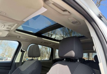 Ford Kuga II SUV 2.0 Duratorq TDCi 140KM 2013 Ford Kuga Ford Kuga 2.0 TDCi FWD Trend 2.0 Diesel 140KM, zdjęcie 34