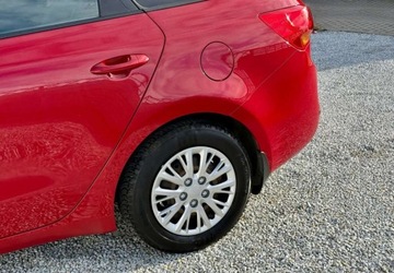 Kia Ceed II Kombi Facelifting 1.6 GDI 135KM 2016 Kia Ceed Kia Ceed Ceex27d 1.6 GDI L Business Line DCT 1.6 Benzyna 135KM, zdjęcie 20