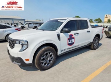 Ford Maverick II 2025 Ford Maverick Xlt 2025 2.0 Benzyna 250KM