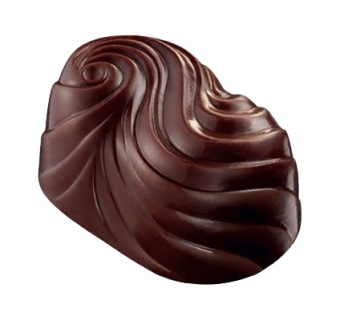 Pralines Heart in a Can от E.Wedel – изысканное пралине в металлической коробке