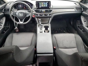 Honda 2021 Honda Accord LX 2021 1.5L 1.5 Benzyna 192KM, zdjęcie 8