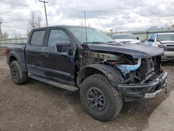 Ford 2023 Ford F150 Raptor, 2023r., 4x4, 3.5L, zdjęcie 1