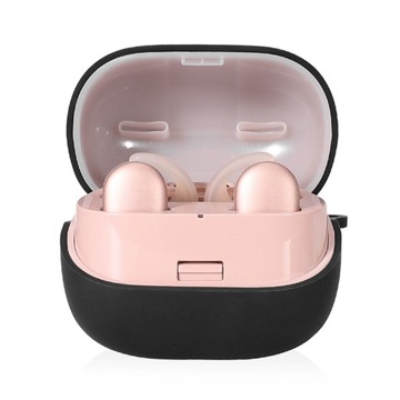 Силиконовый защитный чехол для наушников, совместимых с WF SP900 Sport