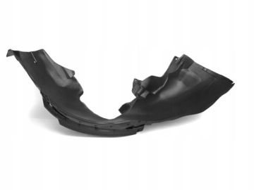31694464, Volvo XC60 XC 60 II 2017-2023 Radschale zakole vorne links 31694464 | thumb 1