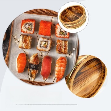 ВЫКРОЙКА СУШИ БЭБИ РИС