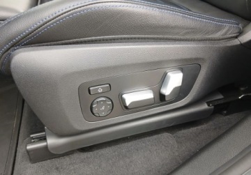 BMW X3 G01 M SUV Facelifting 3.0 M40d 340KM 2023 BMW X3 M40d xDrive M Sport Dealer BMW Bonkowscy Gorzow Wlkp. 3.0 Diesel, zdjęcie 13