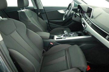 Audi A4 B9 Limousine 2.0 TDI ultra 150KM 2017 Audi A4 2.0 TDI, Salon Polska, Serwis ASO, zdjęcie 6