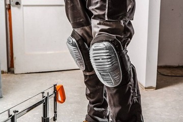 Гелевые наколенники CE