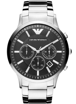 Elegancki Zegarek męski Emporio Armani AR2460