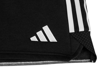 Spodenki męskie adidas Tiro 23 League czarne HS359