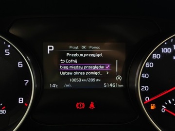 Kia Ceed III Hatchback Facelifting  1.5 T-GDI 160KM 2023 Kia Ceed M / Kamera / 1 właściciel / Salon Polska, zdjęcie 35