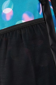 Arena SPIKY III BACKPACK 45 ALLOVER CONFETTI рюкзак + сумка