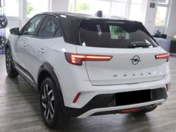 Opel Mokka II 2026 Od ręki - GS eDTC6 1.2 T mHEV 145KM /Pakiet Tech Parkuj i Jedź GS, Komfort, zdjęcie 3