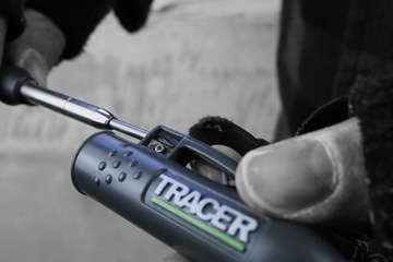 НОВЫЙ КАРАНДАШ ДЛЯ ПЛОТНИКОВ ДЛЯ ГЛУБОКИХ ОТВЕРСТИЙ TRACER PRO