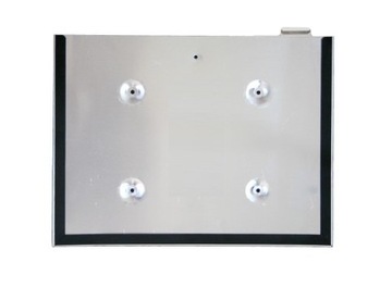 Kieszeń tablicy ADR 300x400mm
