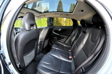 Volvo V40 II Hatchback 1.6 D2 115KM 2013 Volvo V40 Cross Country D2 Cross Country Radar Led, zdjęcie 11