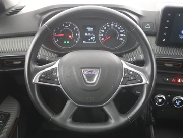 Dacia Logan III 2022 Dacia Sandero 1.0 TCe, Salon Polska, zdjęcie 14