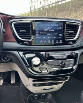 Chrysler Pacifica II 3.6 V6 291KM 2020 Chrysler Pacifica Chrysler Pacifica 3.6 Benzyna 291KM, zdjęcie 12