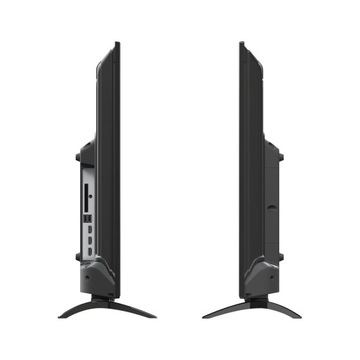 40-дюймовый светодиодный телевизор KRUGER&MATZ FHD SMART TV VIDAA YOUTUBE NETFLIX DVB-T2