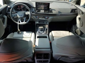 Audi 2022 Audi Q5 Sportback S line prestige 45 tfsi quattro 2.0 Benzyna 261KM, zdjęcie 6