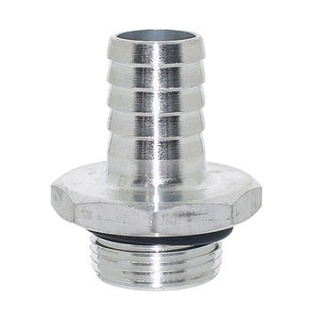Mosiężne złącze łącznika Adapter złącza węża