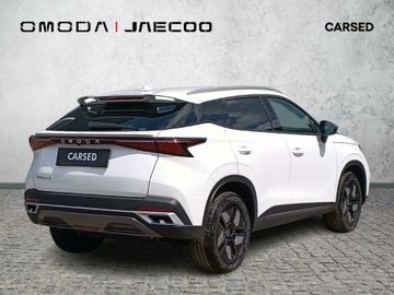 Omoda 5 1.6 T-GDI 147KM 2025 Omoda 5 Comfort Khaki White 2025, zdjęcie 4