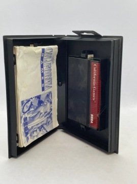 SEGA California Games Sega Master System