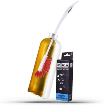 SIGG Szczotka Cleaning Brush 8216.50