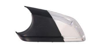 VW POLO 9N3 KIERUNKOWSKAZ LUSTERKA LEWY LED
