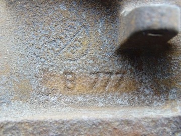 FIAT BRAVA BRAVO 96-01 1.9 TD KOLEKTOR VÝFUKOVÝ