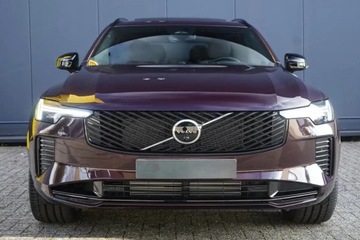 Volvo XC90 II SUV Plug-In 2.0 T8  455KM 2024 VOLVO XC90 T8 AWD Plug-In Hybrid Ultra Dark 7os 2.0 (455KM) 2024, zdjęcie 1