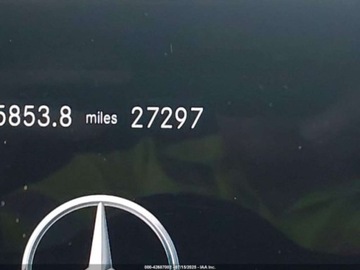 Mercedes GLE V167 2023 Mercedes-Benz GLE 53 AMG Coupe 4Matic 2023 3.0l 3.0 Benzyna 429KM, zdjęcie 11